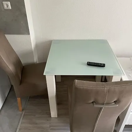 Apartment Monteurwohnung Zentral Ll Kassel