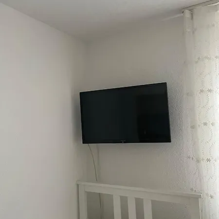 Monteurwohnung Zentral Ll * Kassel