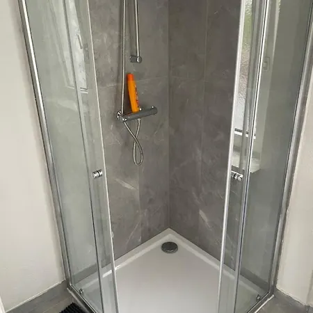 Monteurwohnung Zentral Ll 카셀