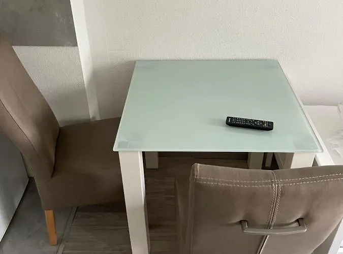 Apartman Monteurwohnung Zentral Ll Kassel