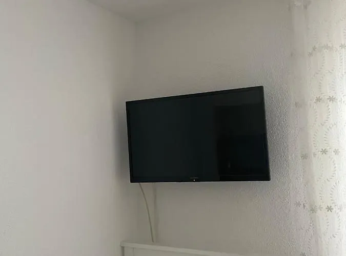 Monteurwohnung Zentral Ll * Kassel