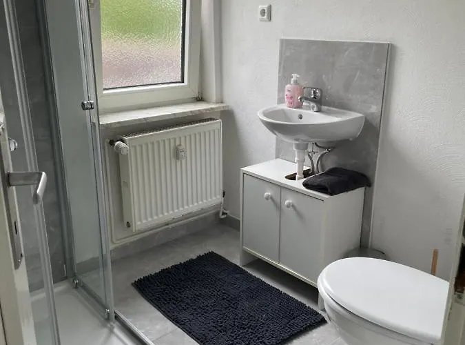 Monteurwohnung Zentral Ll * Kassel